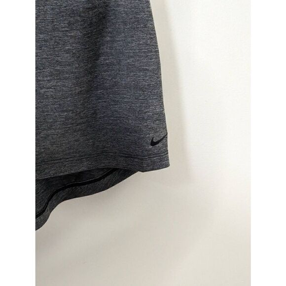 Nike Dri-Fit Racerback Tank Top with Built-in Bra - Size XS - Picture 3 of 6
